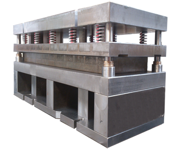 Mantenimiento Preventivo y Correctivo de Troqueles